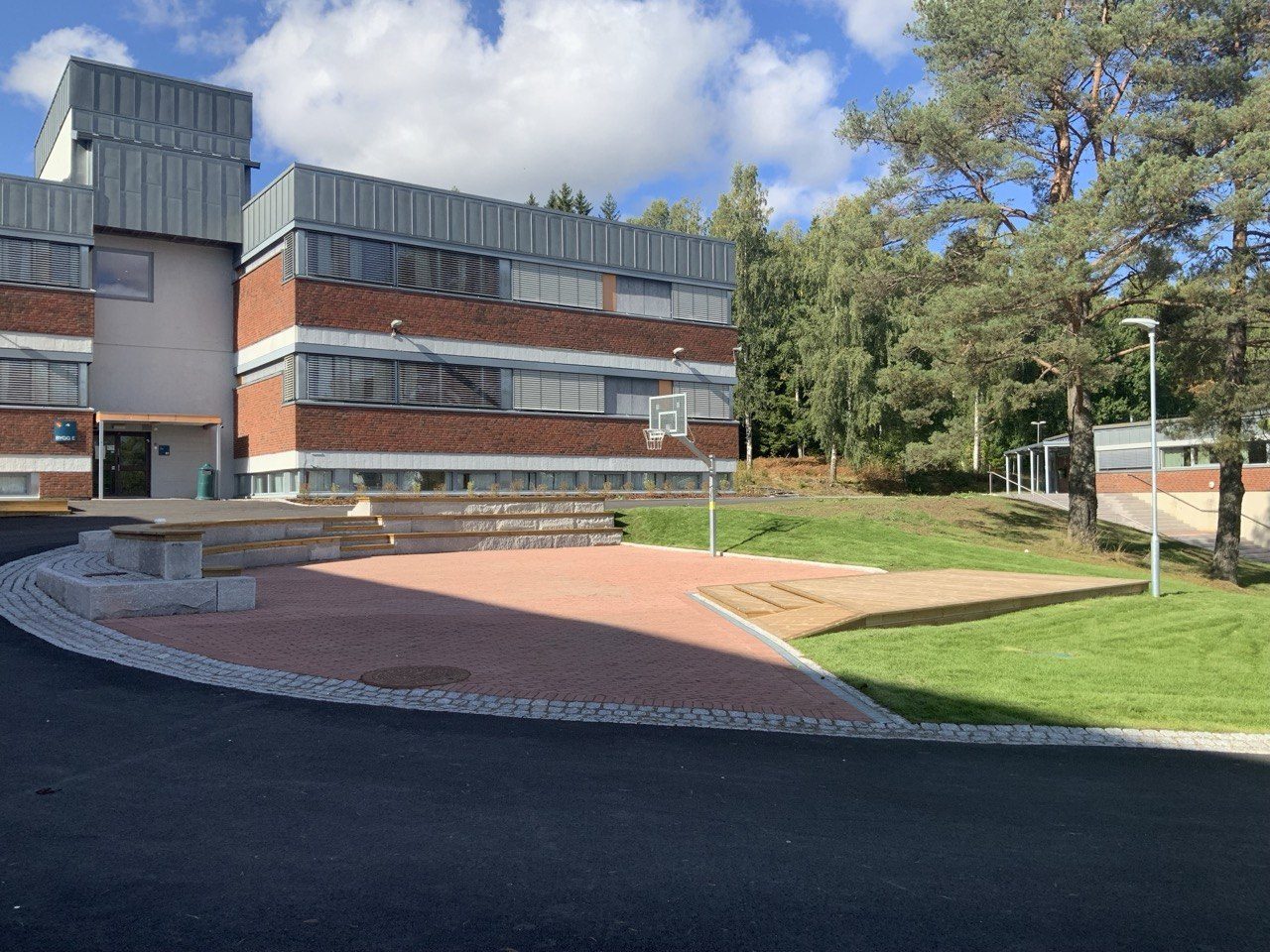 Askim Videregående Skole