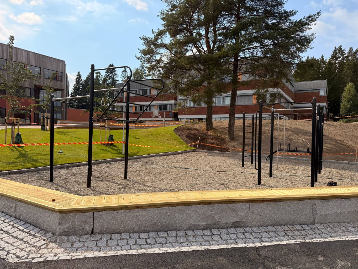 Askim Videregående Skole
