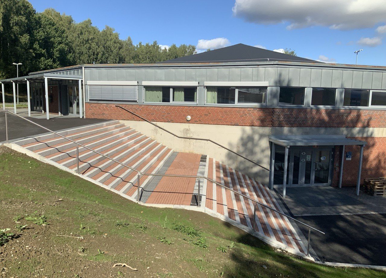 Askim Videregående Skole