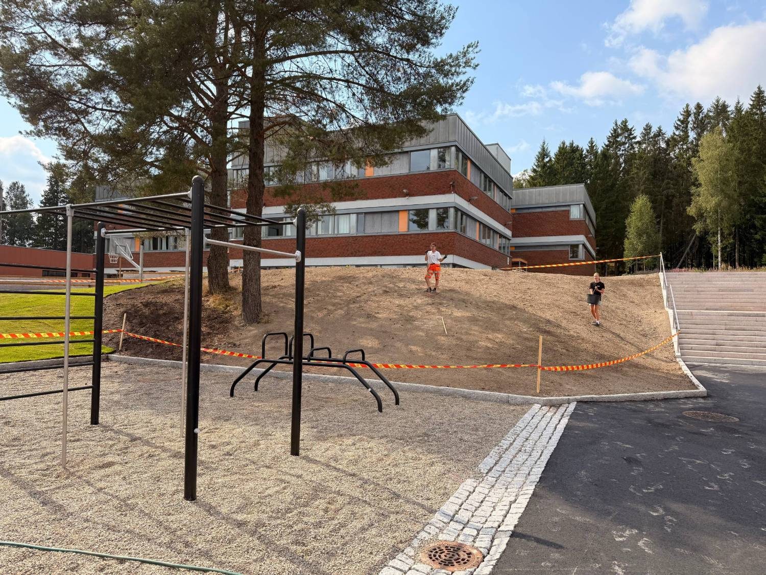 Askim Videregående Skole