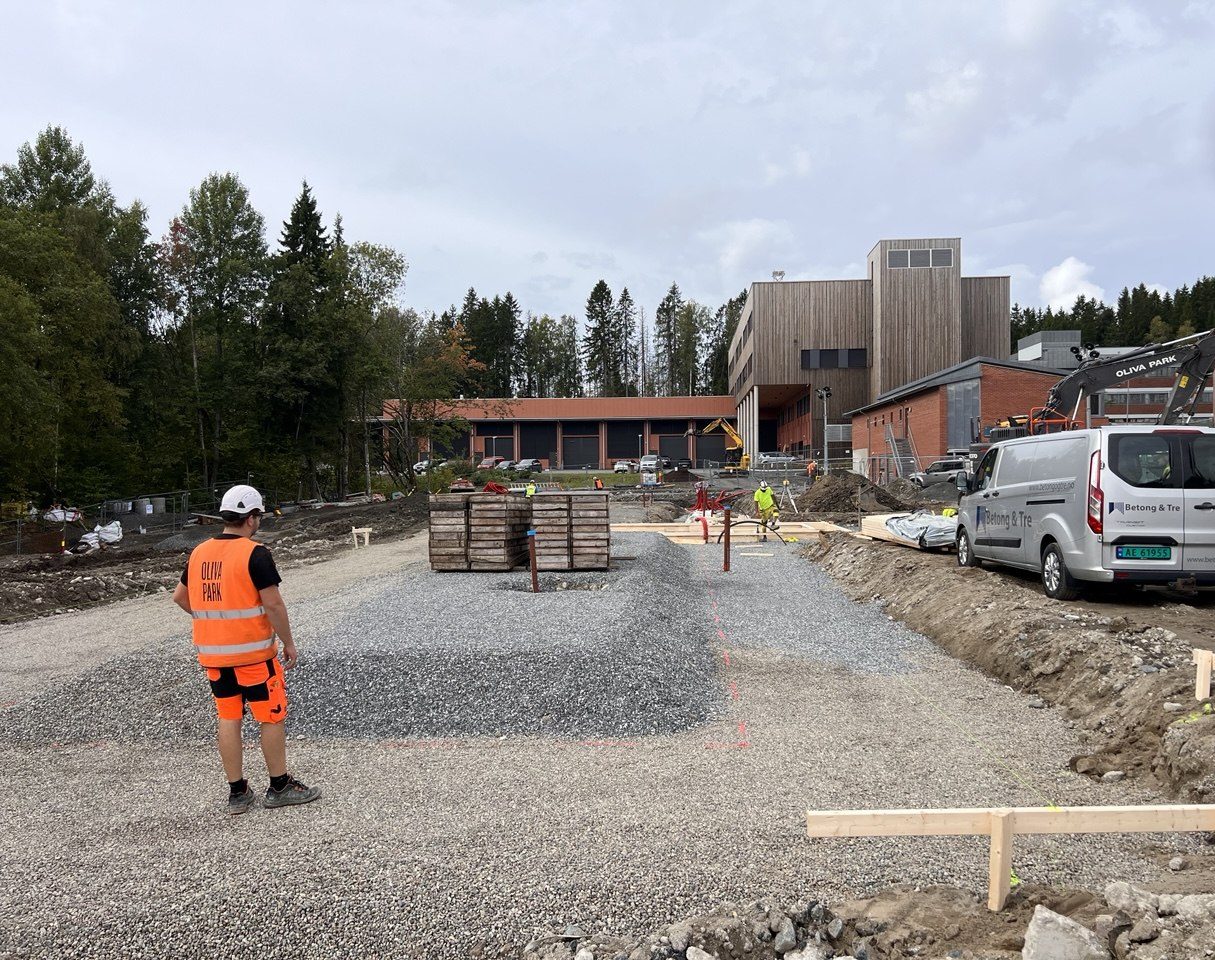 Askim Videregående Skole