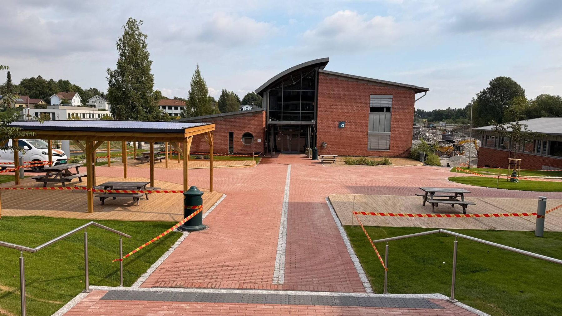 Askim Videregående Skole