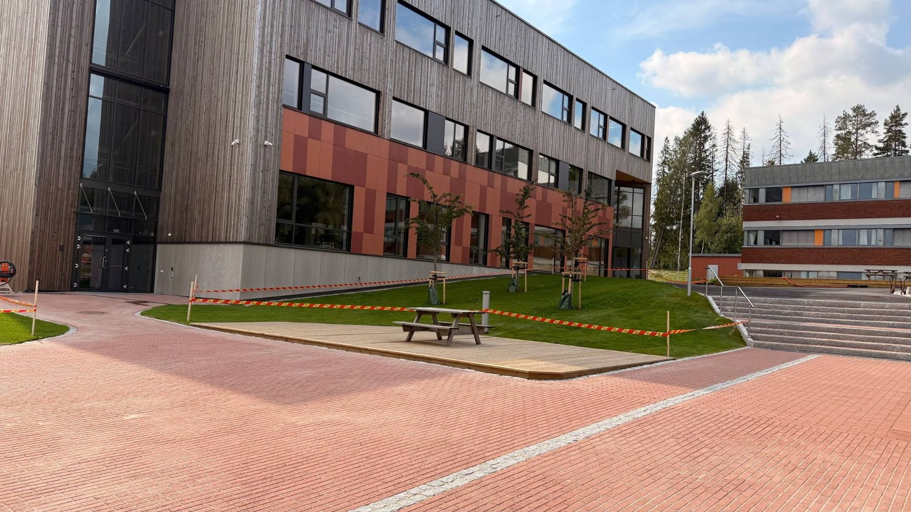 Askim Videregående Skole