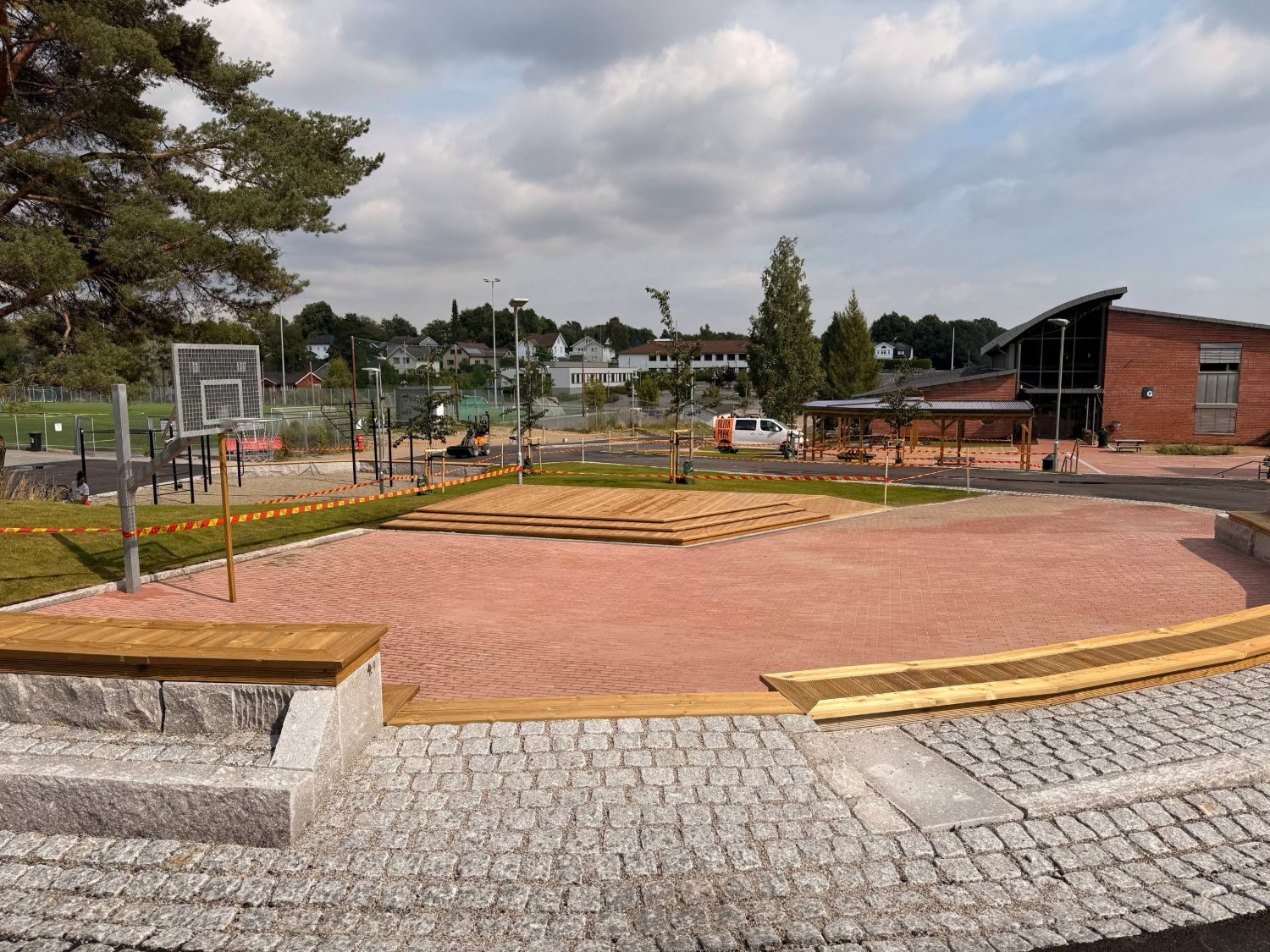 Askim Videregående Skole