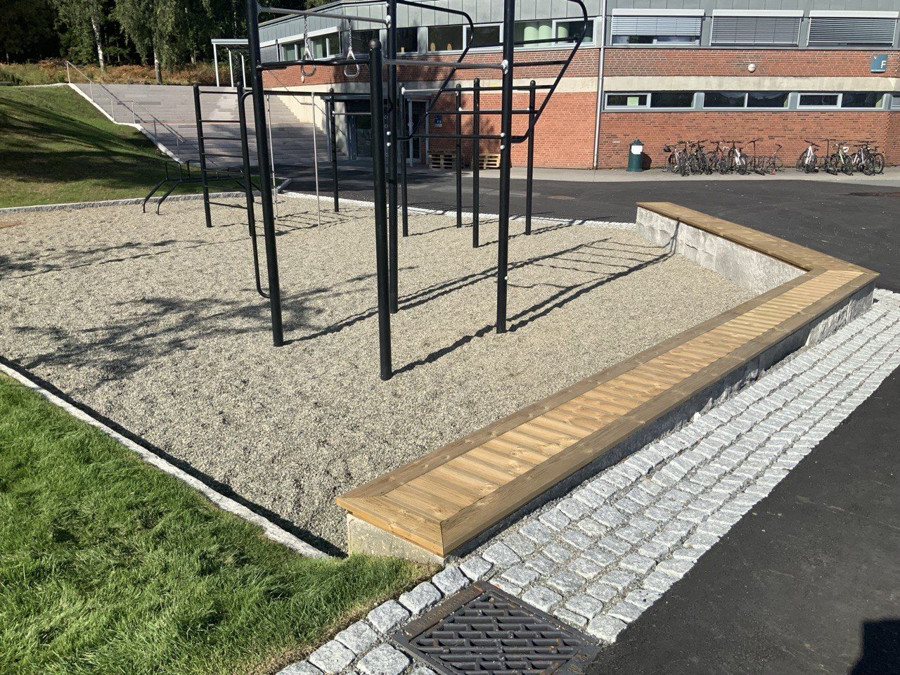 Askim Videregående Skole