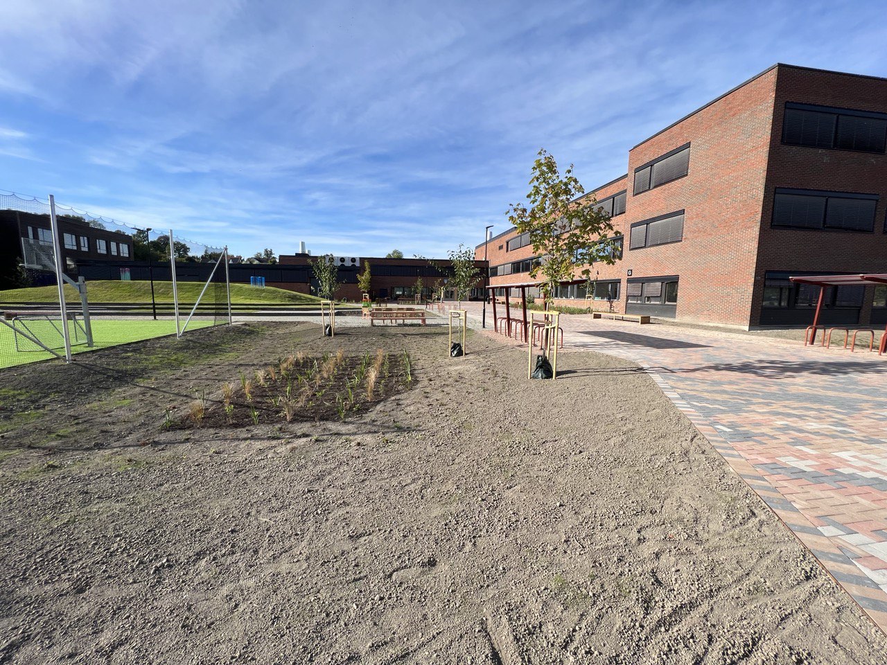 Bleiker Videregående Skole